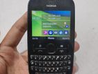 Nokia Asha 200 . (Used)