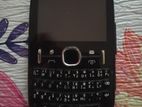 Nokia Asha 200 . (Used)