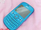 Nokia Asha 200 . (Used)