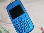 Nokia Asha 200 . (Used)