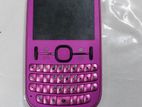 Nokia Asha 200 dual sim (Used) for Sale in Banglamotor | Bikroy