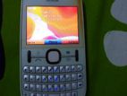 Nokia Asha 200 . (Used)