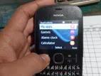 Nokia Asha 200 ` (Used)