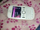 Nokia Asha 200 . (Used)