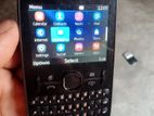 Nokia Asha 200 . (Used)