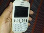 Nokia Asha 200 (Used)