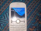 Nokia Asha 200 (Used)