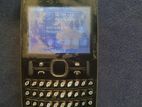 Nokia Asha 200 dual sim (Used) for Sale in Elephant Road | Bikroy