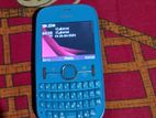 Nokia Asha 200 (Used)