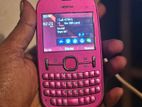 Nokia Asha 200 . (Used)