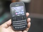 Nokia Asha 200 . (Used)