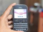 Nokia Asha 200 . (Used)