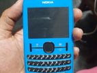 Nokia Asha 200 . (Used)