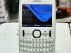 Nokia Asha 201 Single Sim (Used)