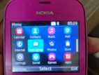 Nokia Asha 201 (Used)