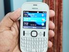 Nokia Asha 201 . (Used)