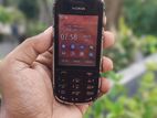 Nokia Asha 202 dual sim (Used)