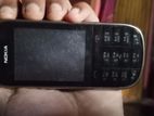 Nokia Asha 202 . (Used)