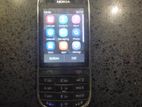 Nokia 203 Touch&Type (Used)