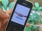 Nokia Asha 202 . (Used)