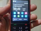 Nokia Asha 202 Touch (Used)
