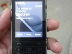 Nokia Asha 202 . (Used)