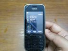 Nokia Asha 202 (Used)