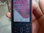 Nokia Asha 202 (Used)