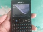 Nokia Asha 205 . (Used)