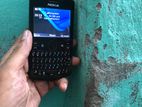 Nokia Asha 205 old is gold (Used)