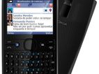 Nokia Asha 205 Refurbished (New)