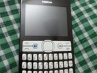 Nokia Asha 205 (Used)