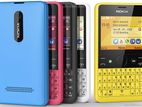 Nokia Asha 210 . (New)