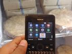 Nokia Asha 210 2013 (Used)