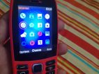 Nokia Asha 210 2019 (Used)