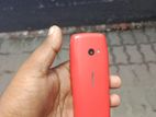 Nokia Asha 210 . (Used)