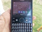 Nokia Asha 210 2G (Used)