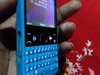 Nokia Asha 210 আসল (Used)