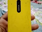 Nokia Asha 210 ভালোআছে (Used)