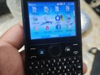 Nokia Asha 210 Dual Sim & Wi-Fi (Used)