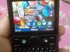 Nokia Asha 210 Dual Sim Fresh Phone (Used)