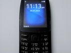 Nokia Asha 210 Dual Sim (Used)