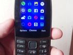 Nokia Asha 210 . (Used)