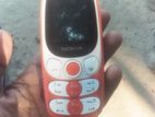 Nokia Asha 210 FB,Whtsap চালানো জায় (Used)