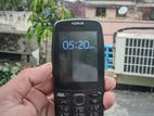 Nokia Asha 210 . (Used)