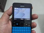 Nokia Asha 210 Full Fresh (Used)