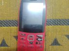 Nokia Asha 210 Model (Used)