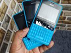 Nokia Asha 210 . (New)