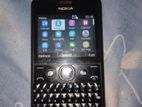 Nokia Asha 210 old (Used)