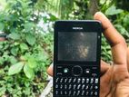 Nokia Asha 210 (Used)